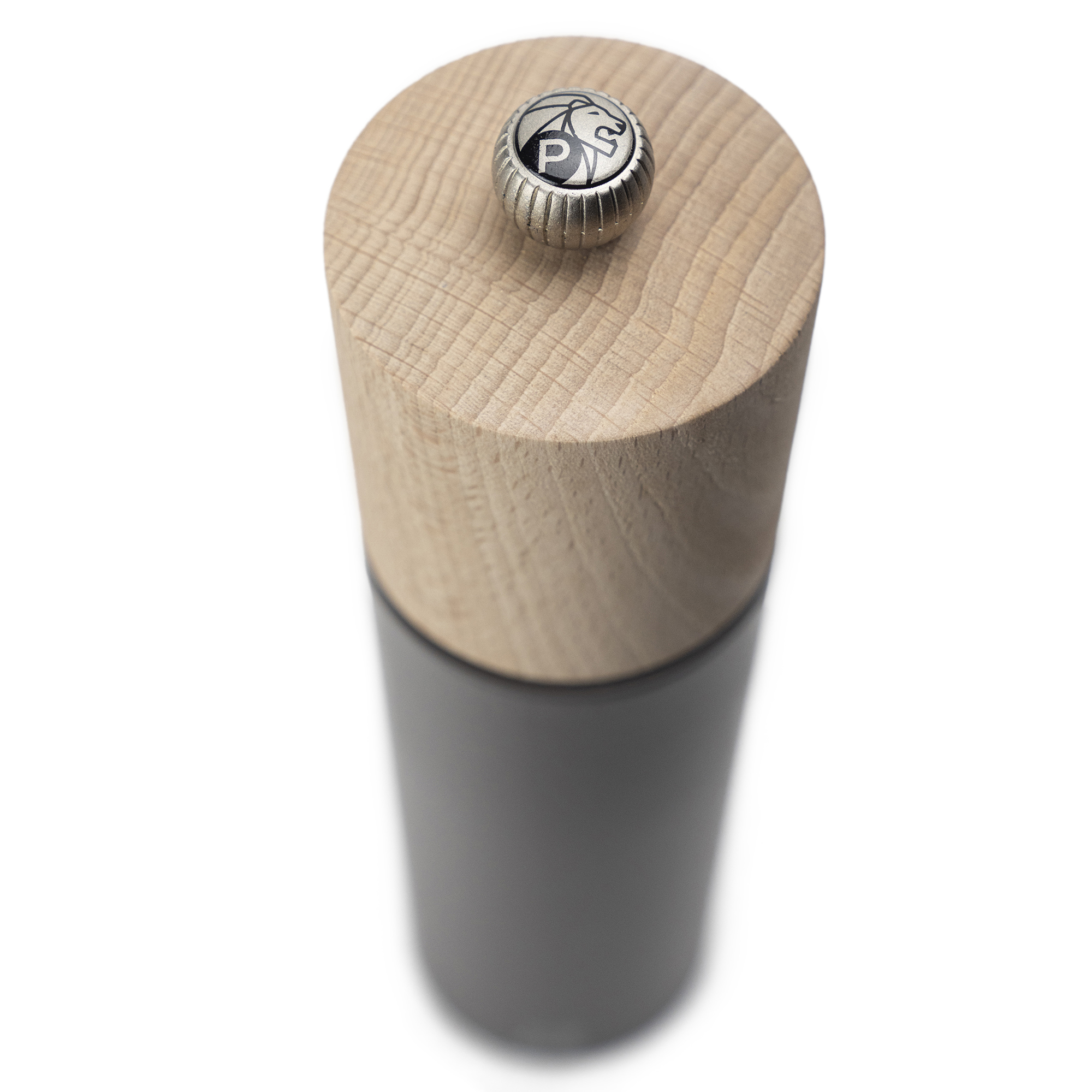 peugeot-boreal-pepermolen-21cm-rotsgrijs