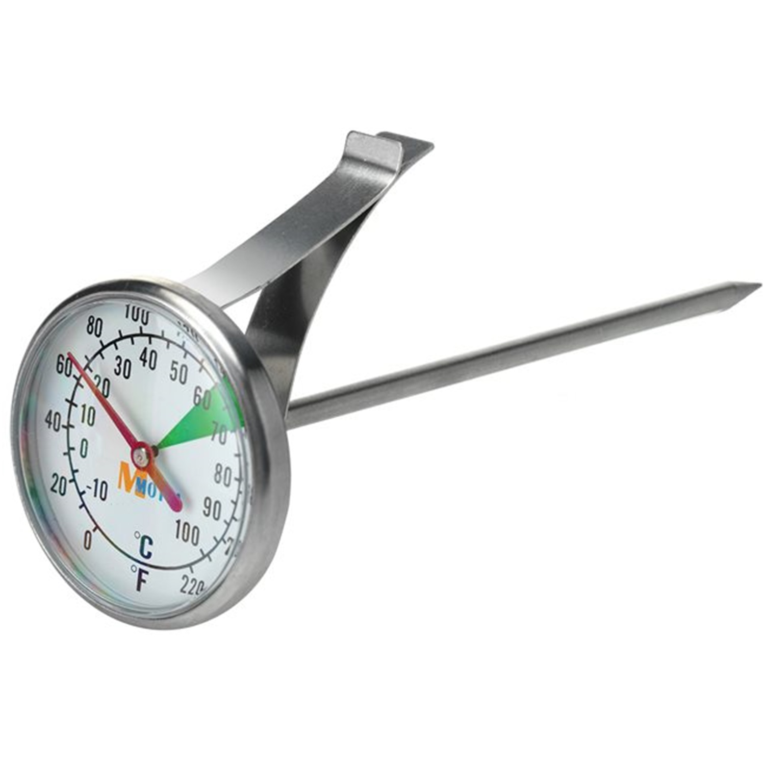 motta melkthermometer