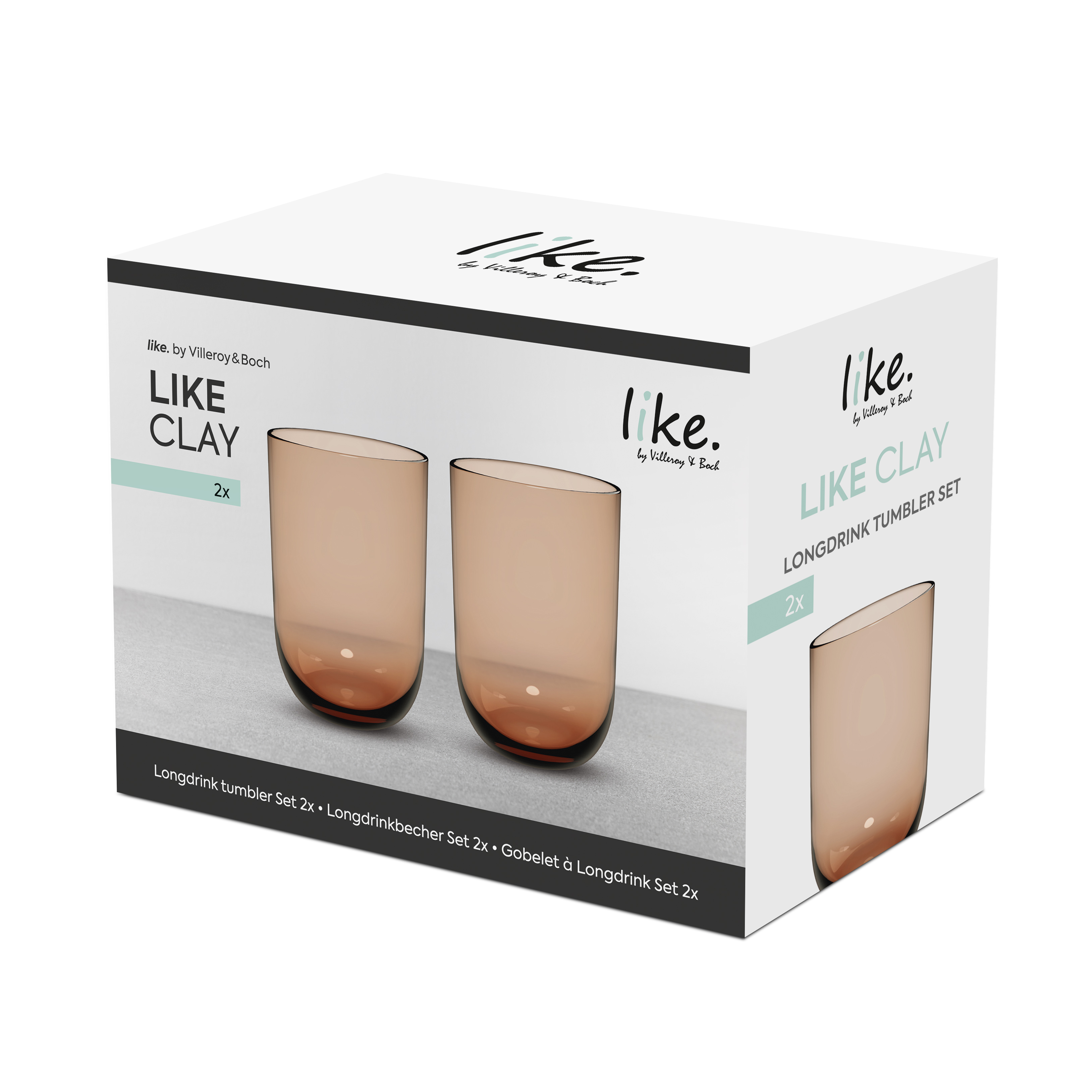 villeroy-boch-glass-longdrinkglas-2-stuks-clay