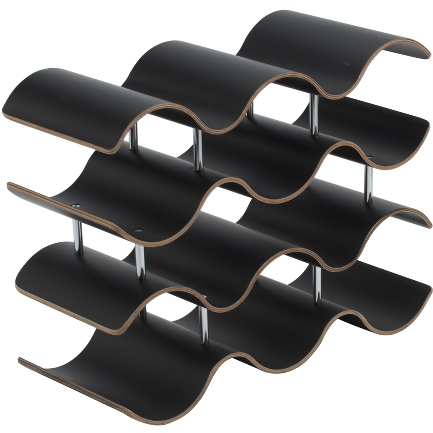 kookpunt-point-virgule-living-wijnrek-zwart