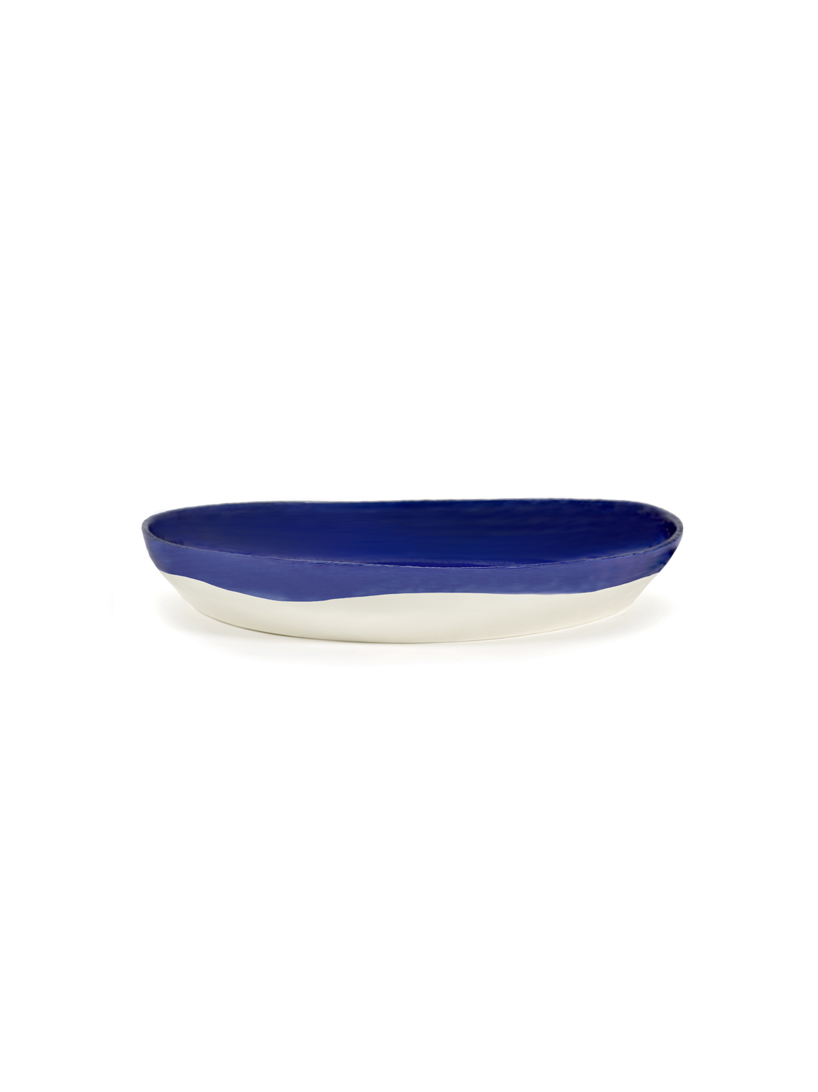 serax-feast-ottolenghi-serveerschaal-m-b8921014f-36cm-lapis-lazuli-swirlwhite-dots