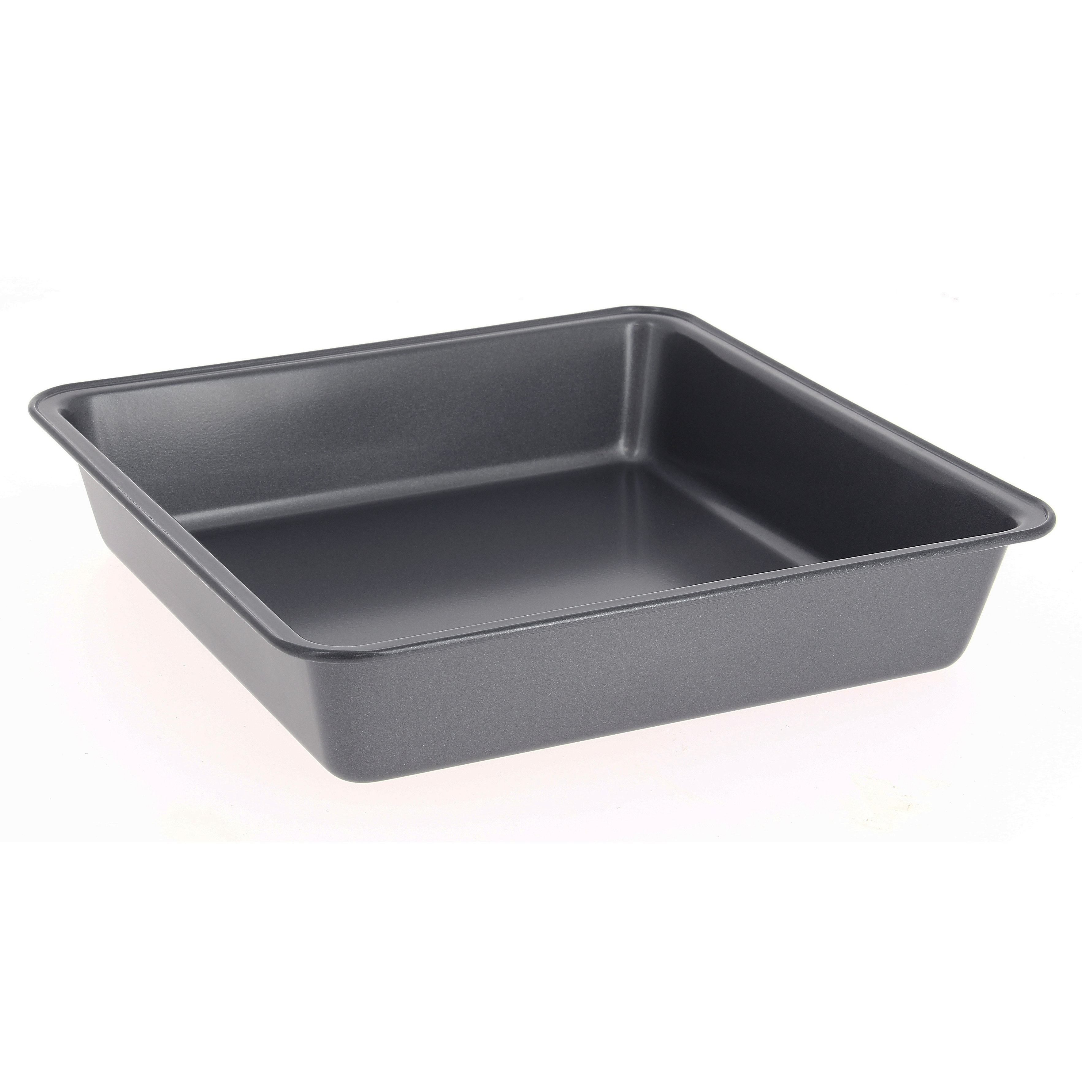 de buyer bakvorm vierkant 470022 22x22cm