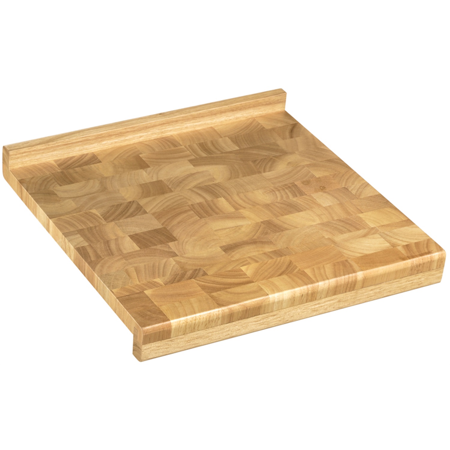 zassenhaus-snijplank-met-aanslagranden-39x39cm-rubberhout