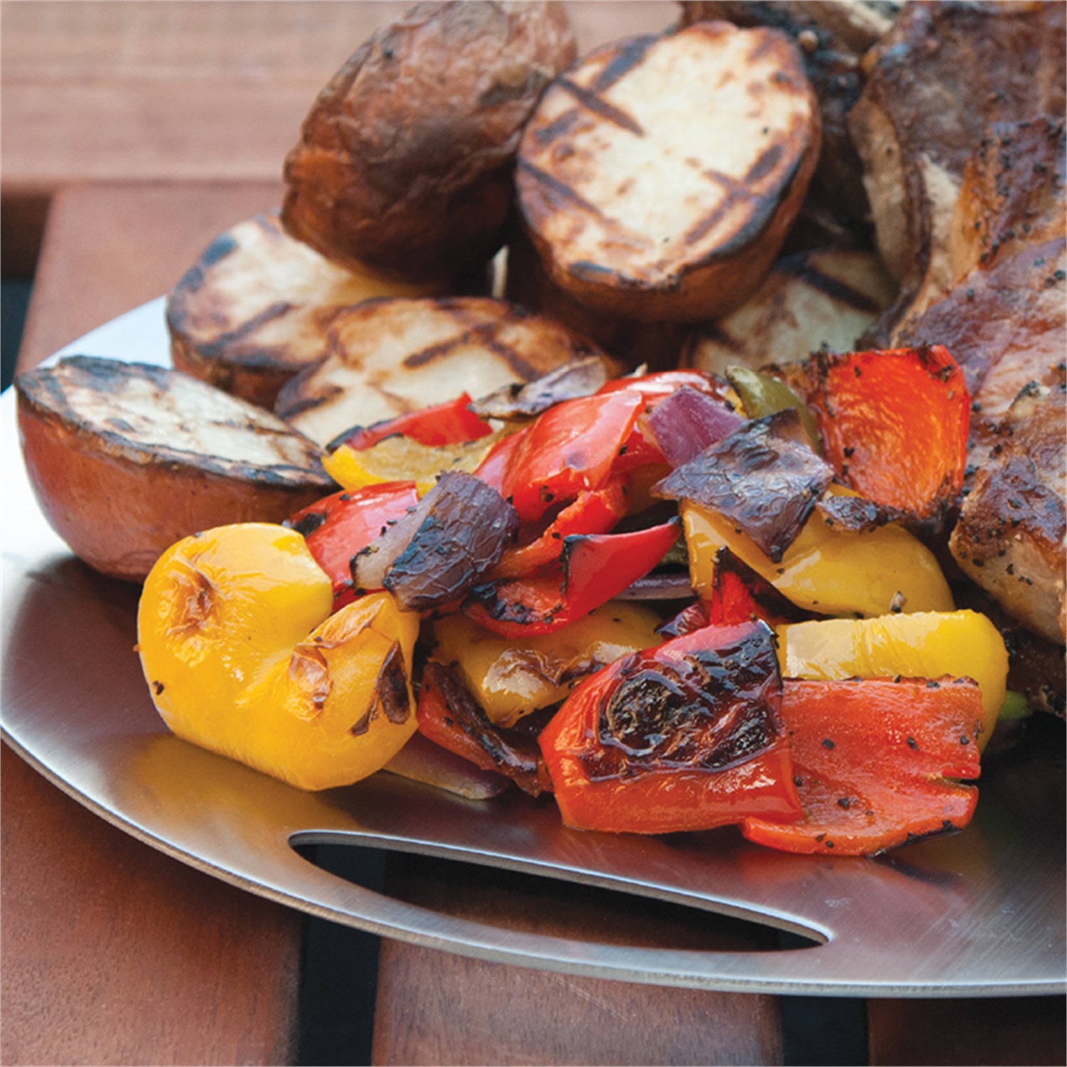 steven-raichlen-bakplaat-sr8172-38x34cm-rvs