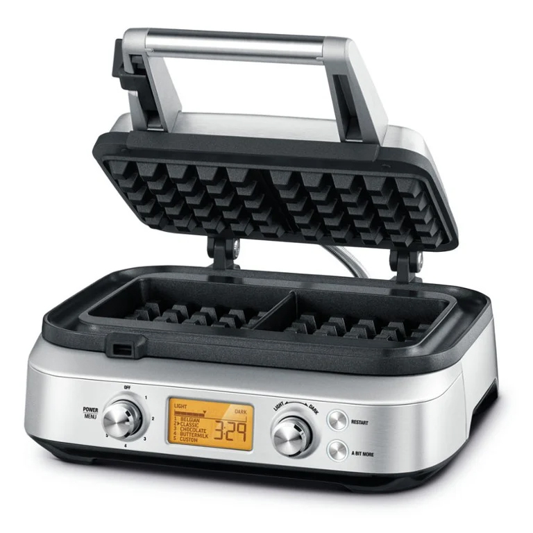 sage-smart-waffle-pro-wafelmaker-rvs