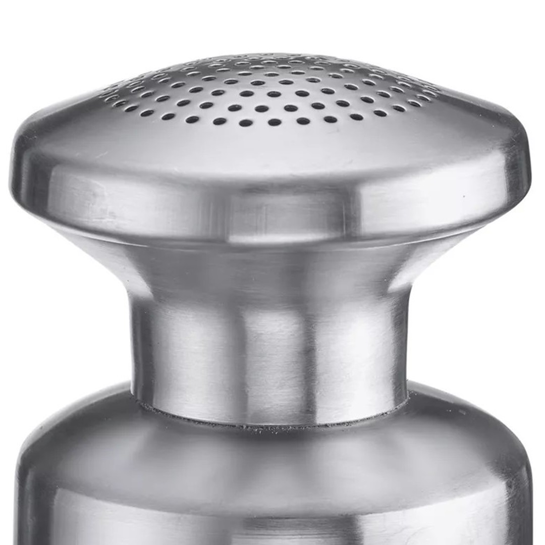 westmark-alpha-zoutstrooier-05l-rvs