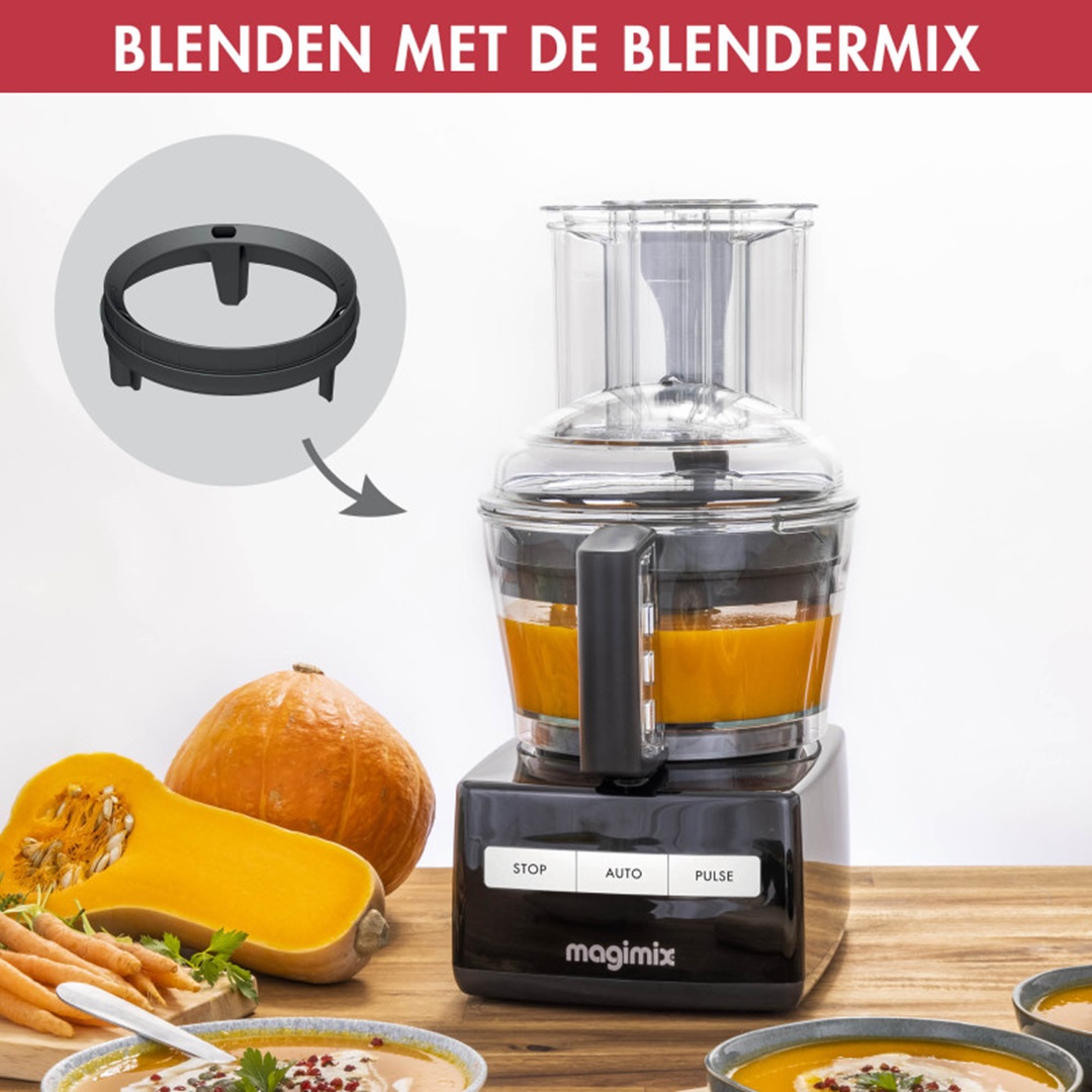 magimix-cs-3200-xl-foodprocessor-met-citruspers-zwart