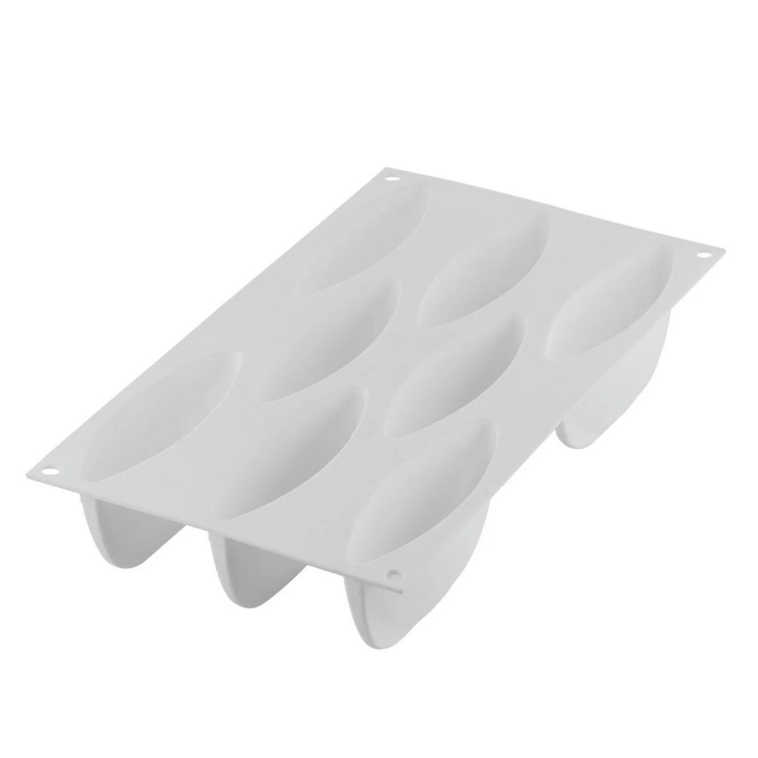 silikomart-vela-100-siliconen-patisserievorm-met-uitsteekvorm-8-vaks