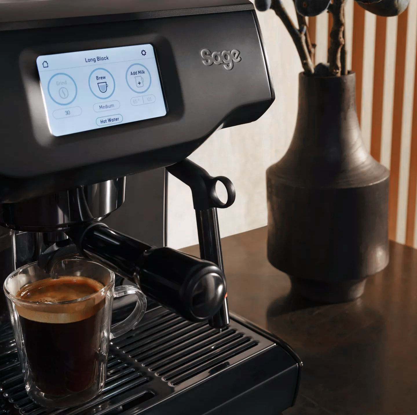 sage-oracle-touch-espressomachine-noir