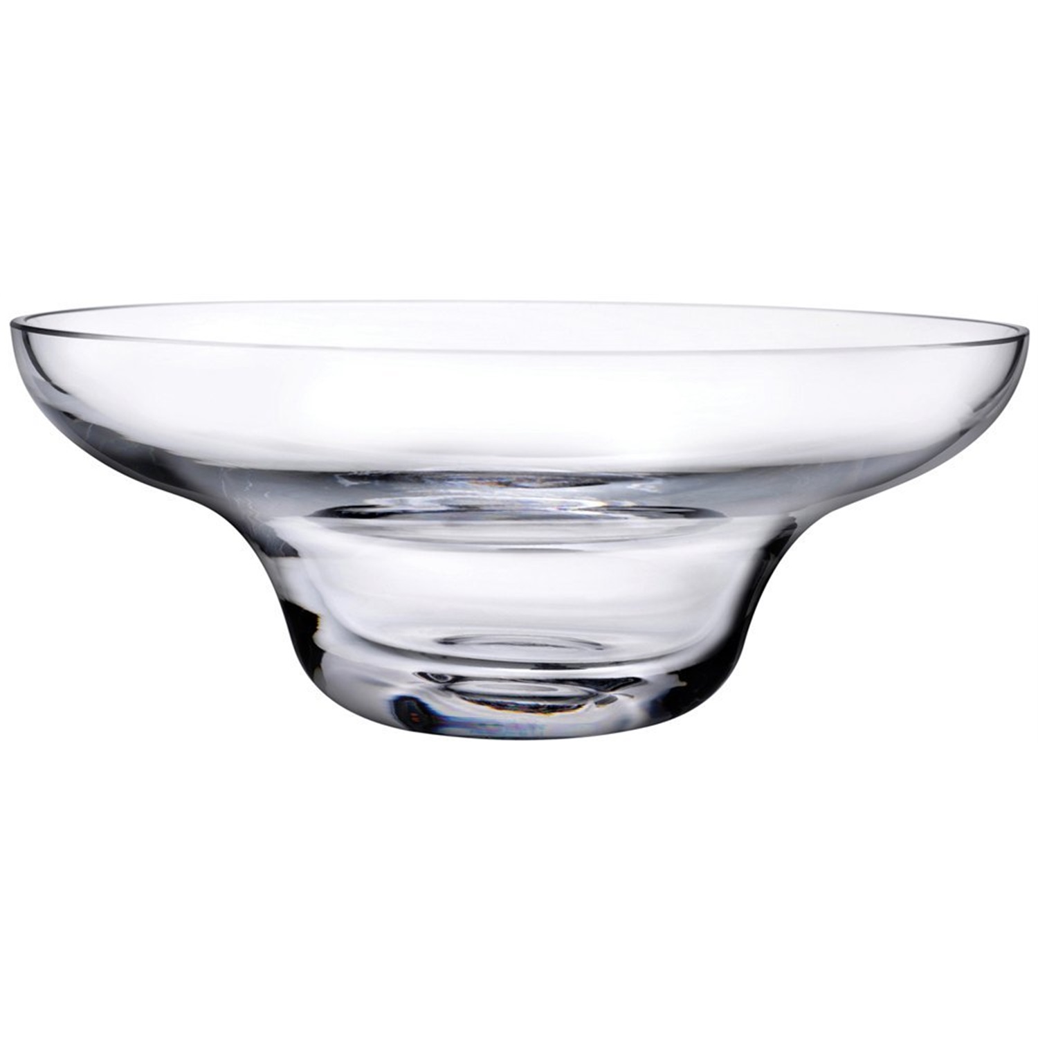 nude heads schaal o22cm transparant