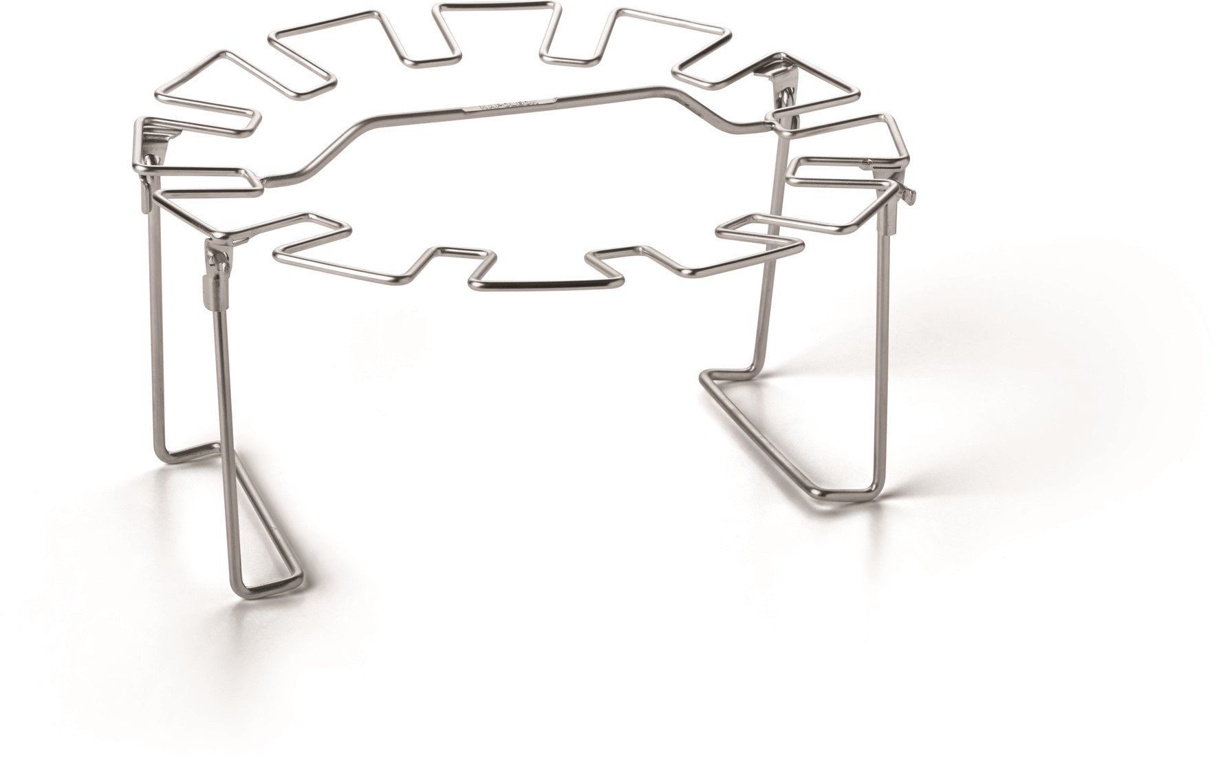 napoleon-drumstickhouder-incl-schaal