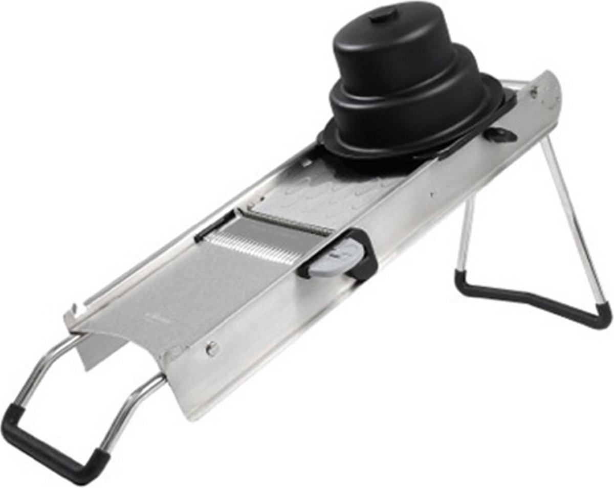 de buyer access mandoline 201400 rvs