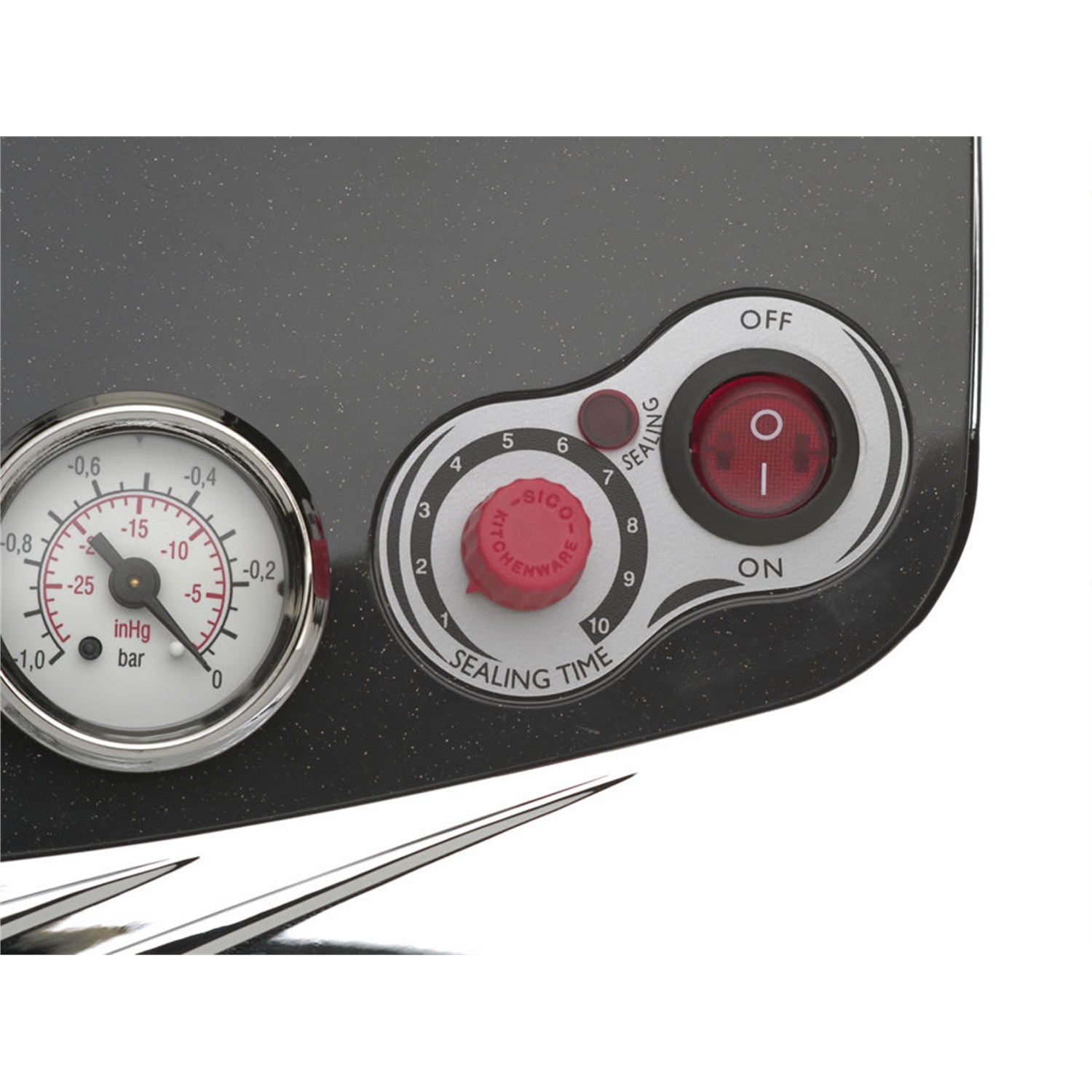 sico-kitchenware-s250-premium-vacumeerapparaat