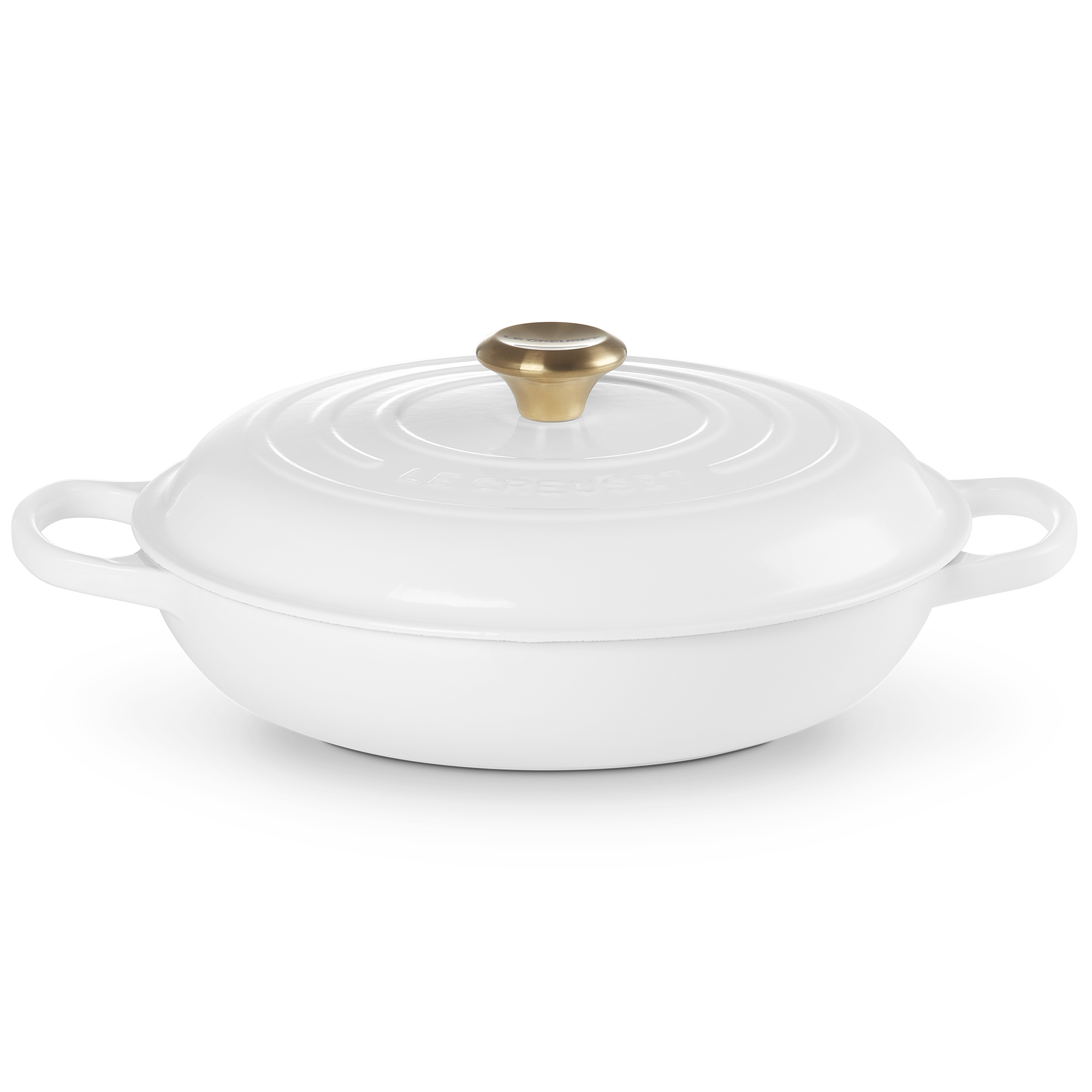 le-creuset-signature-campagnard-braadpan-30cm-white