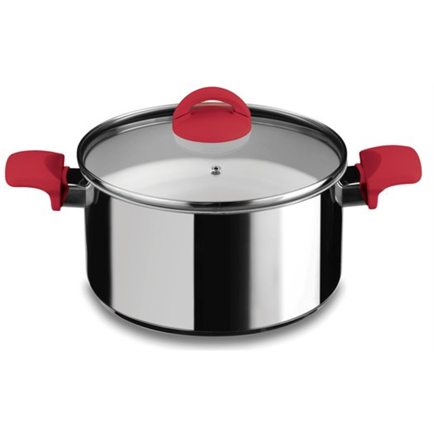 mepra eco kookpan met deksel 24cm