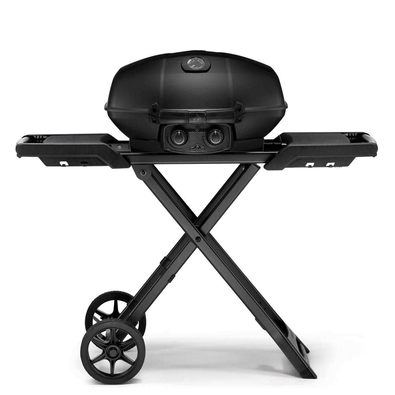 napoleon-phantom-travelq-pro285x-gasbarbecue-met-inklapbaar-onderstel-matzwart