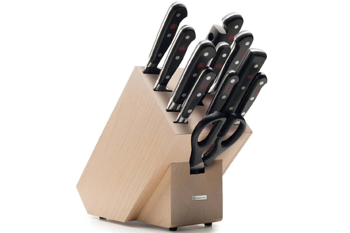 wüsthof-classic-messenblok-met-messenset,-13-delig---1090171201