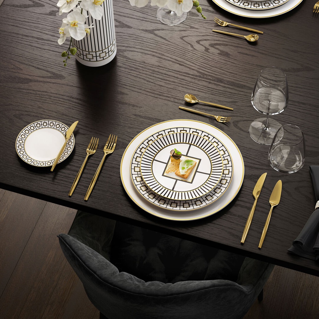 villeroy-boch-metrochic-gebakschaal-33-cm