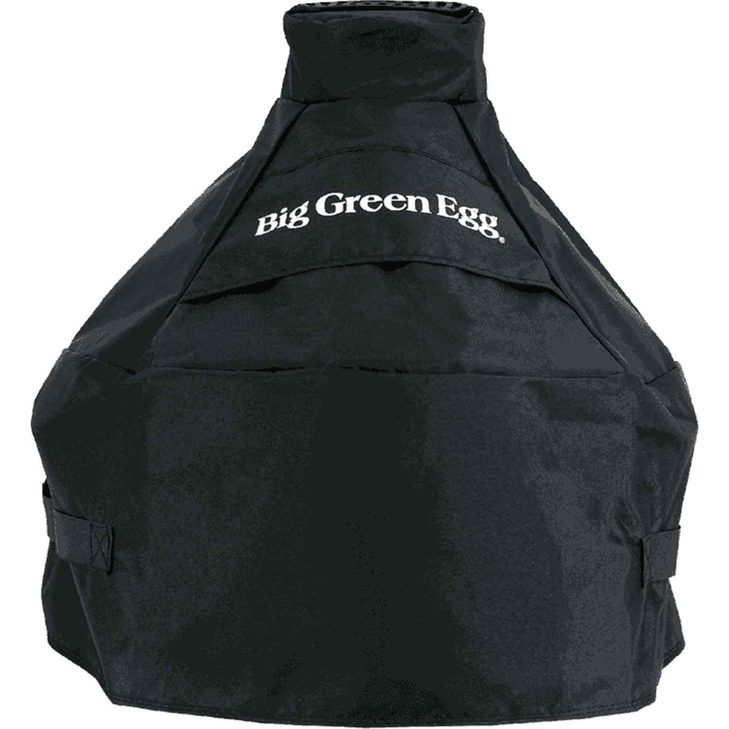 big green egg afdekhoes mini minimax zwart
