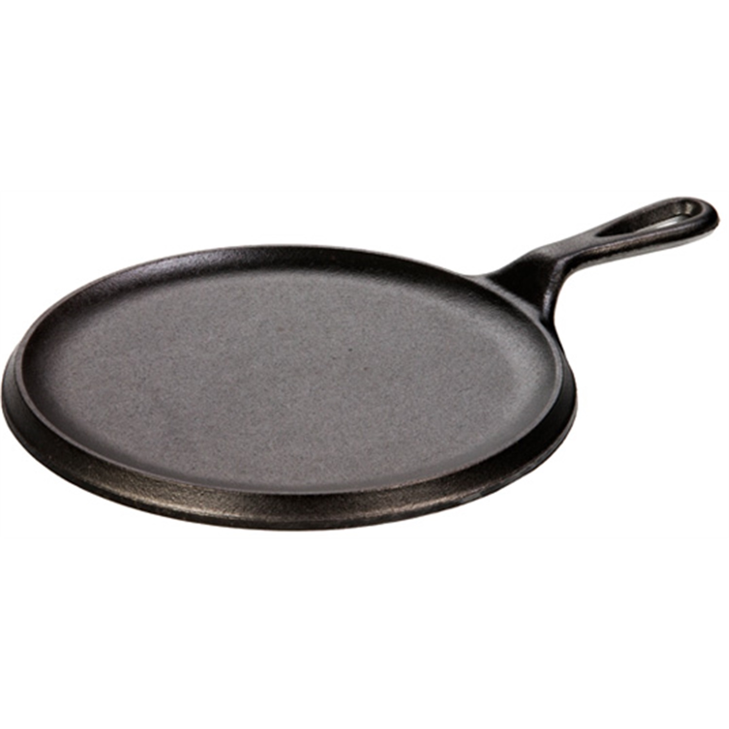 lodge fajita koekenpan l8ng3 23cm