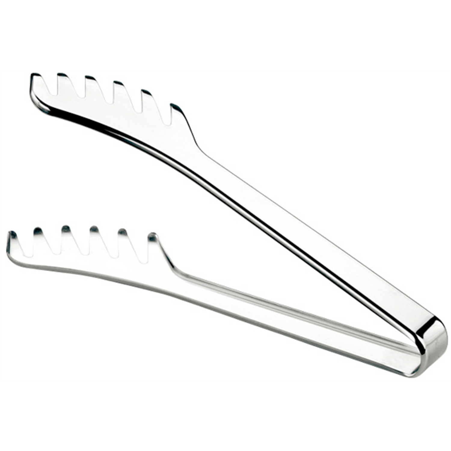 inoxibar-spaghettitang-rvs-23cm