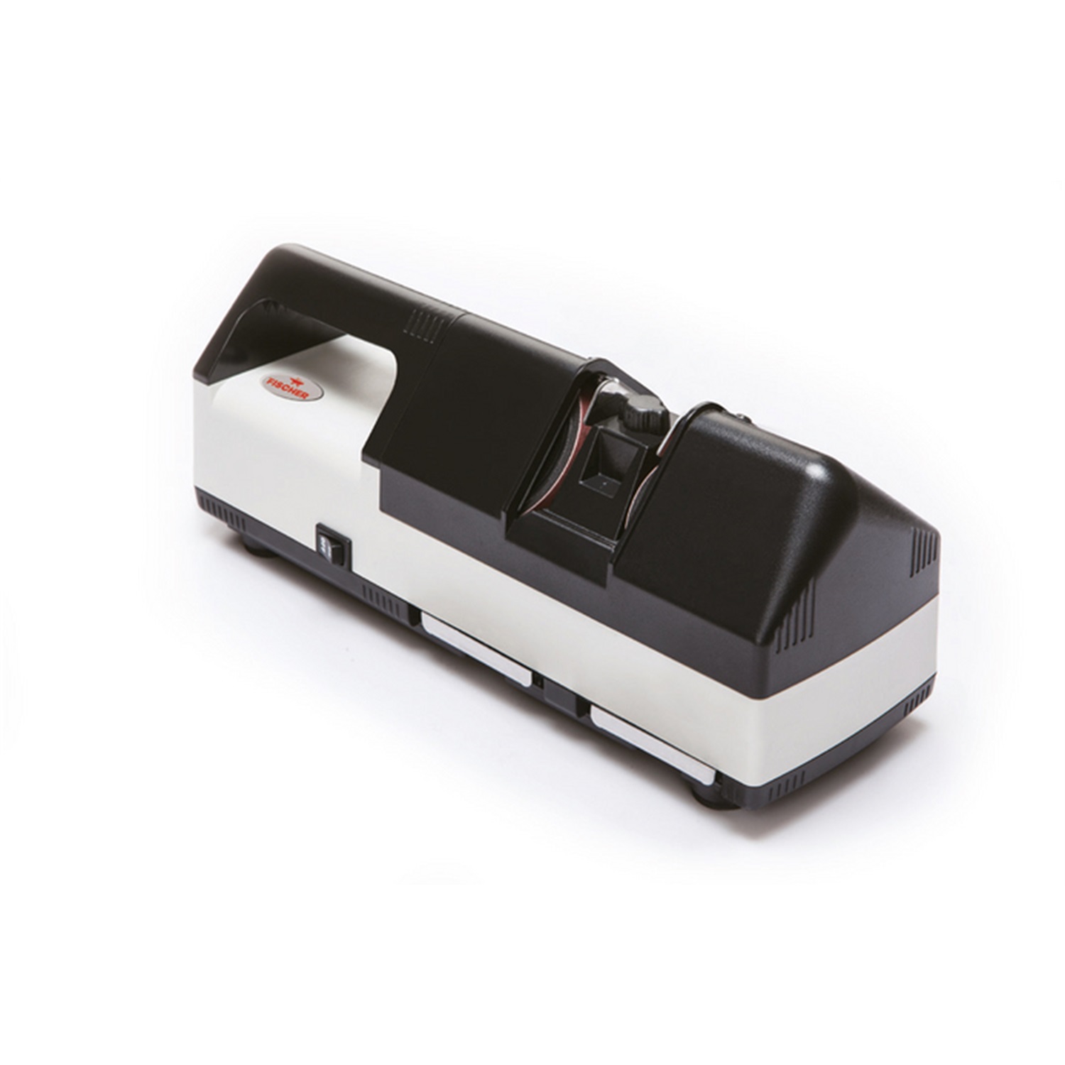 kookpunt fischer bargoin elektrische messenslijper