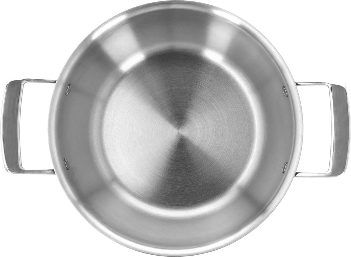 demeyere-black-5-conische-braadpan,-24cm3