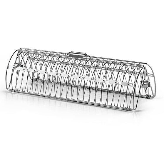 napoleon multifunctionele houder voor draaispit