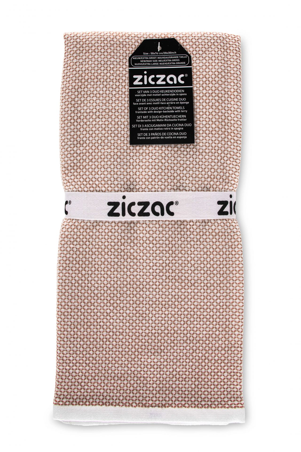 ziczac-keukendoek-culinary-duo-leno-3-stuks-brown.jpg