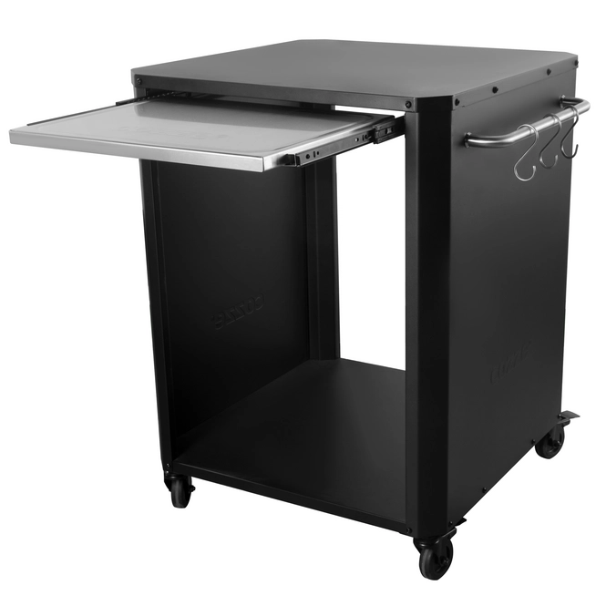 cozze-trolley-met-uitschuifbare-snijplank