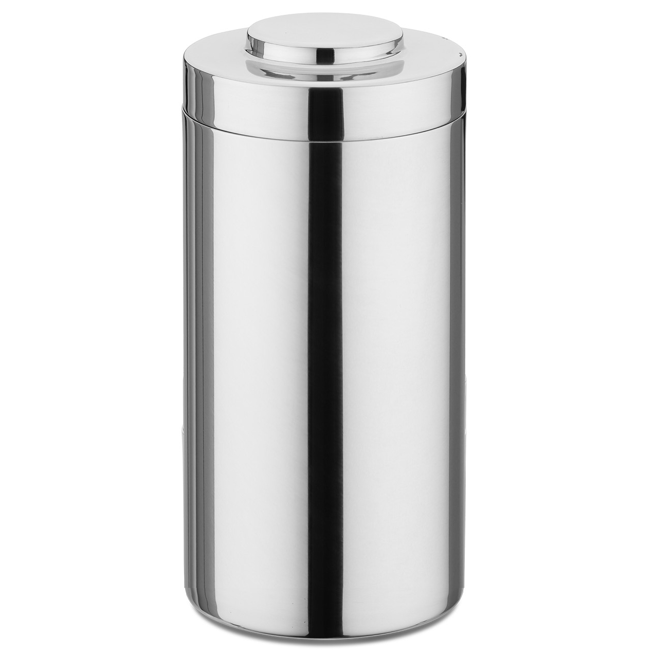 cookspoint weis voorraadbus 12l rvs