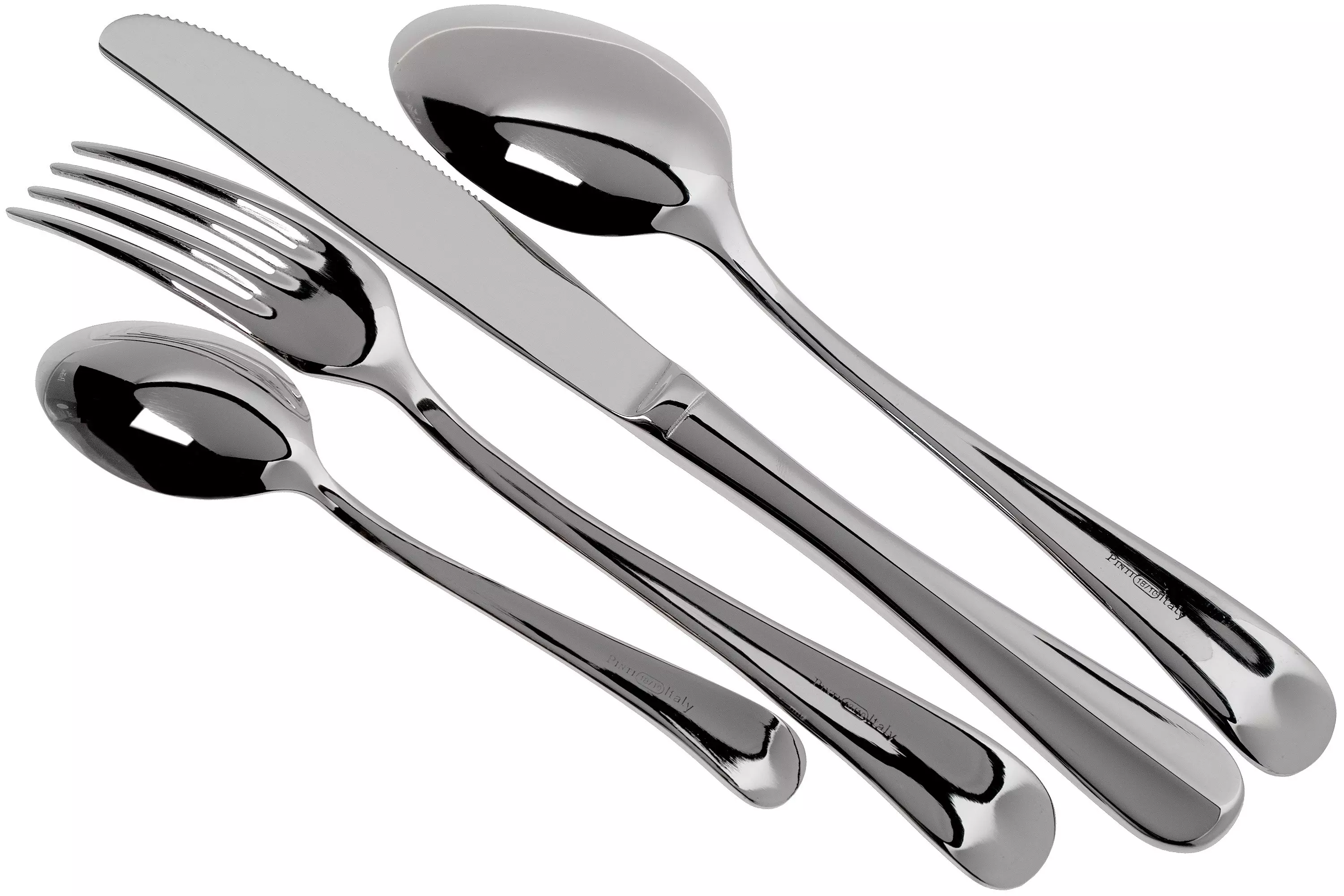 pintinox-roma-bestekset-75-delig