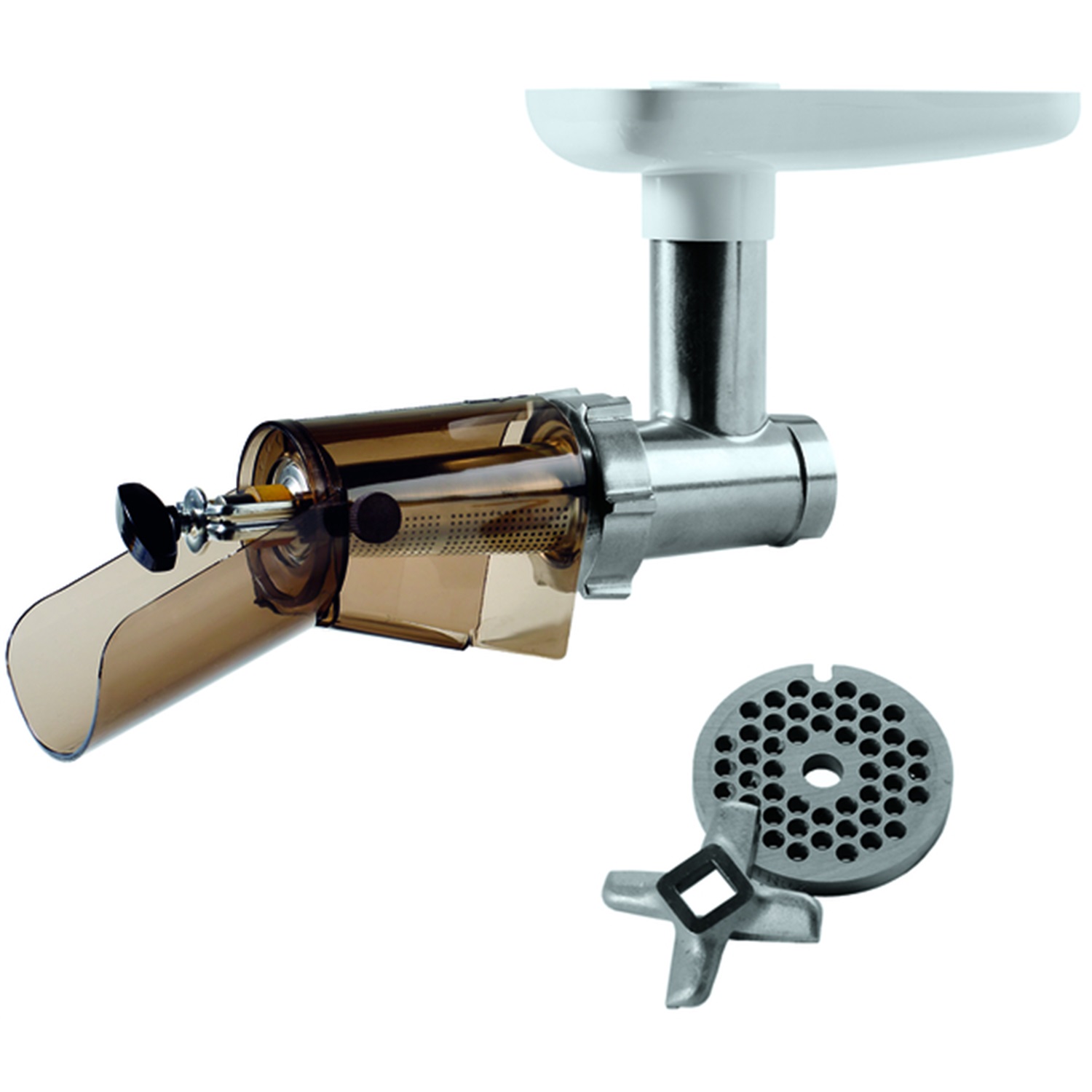 jupiter combipers opzetstuk