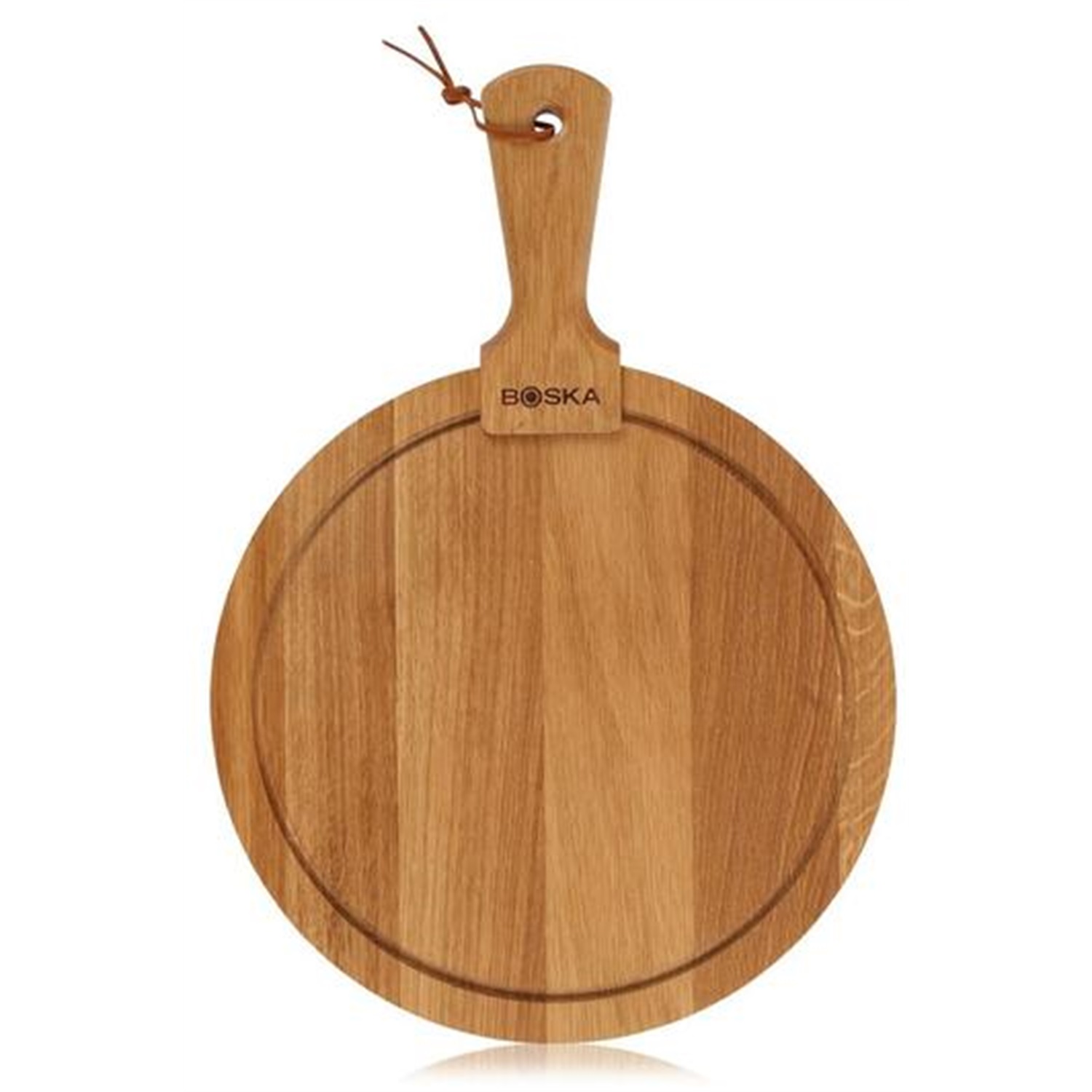 boska friends kaasplank 30cm eikenhout