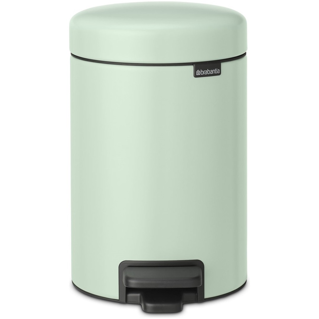 brabantia-newicon-pedaalemmer-3l-jade-groen