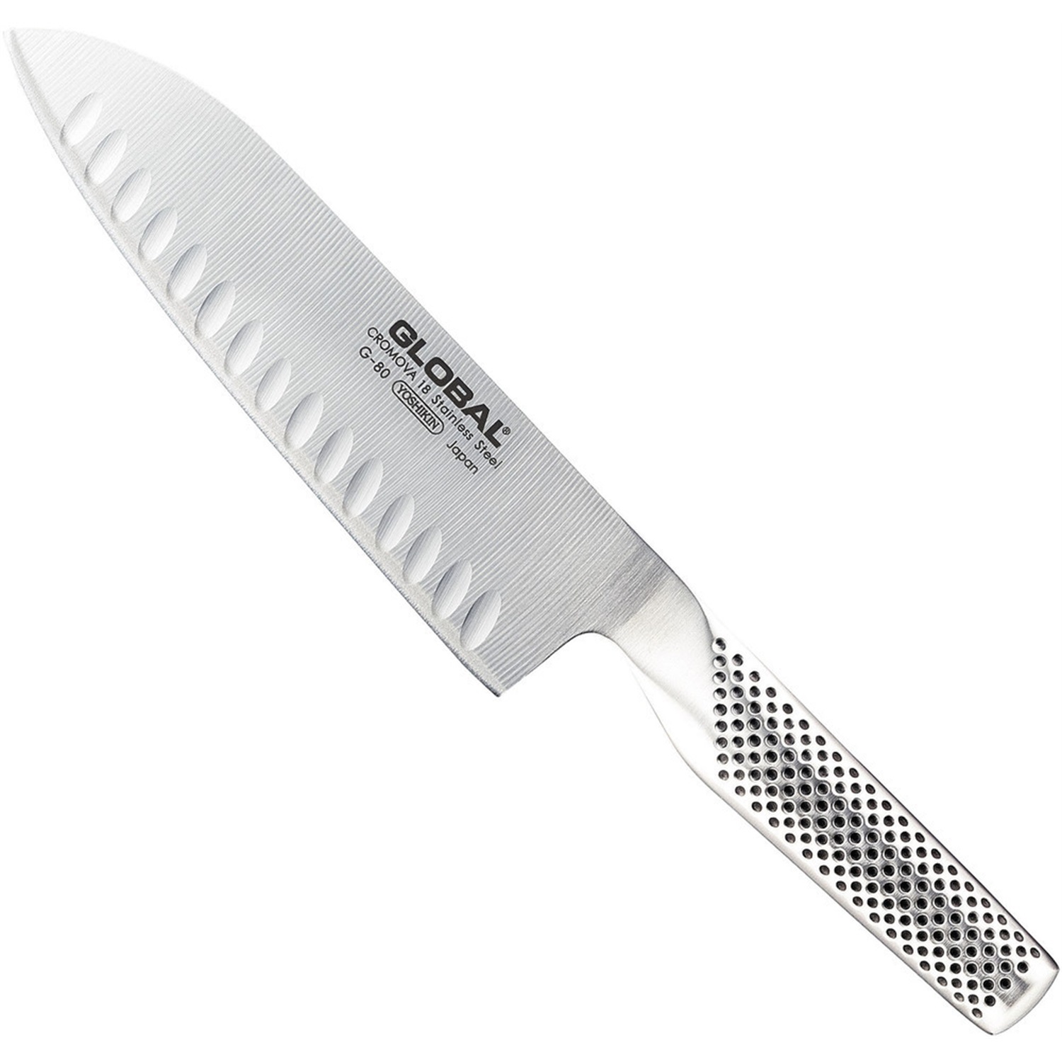 global g 80 santokumes 18cm