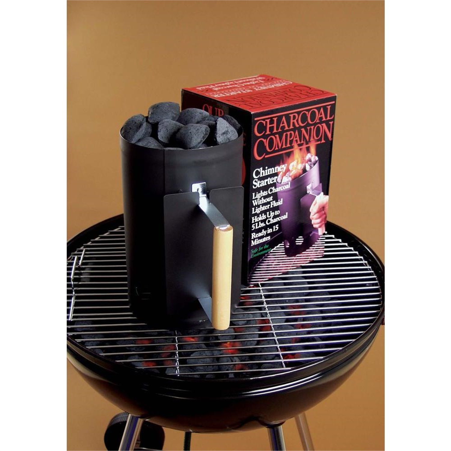 charcoal-companion-chimney-houtskoolstarter-cc4041-zwart