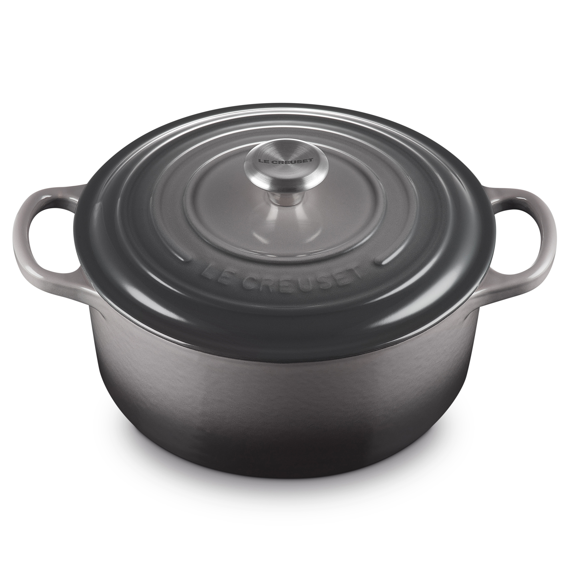 le-creuset-signature-braadpan-22cm-flint