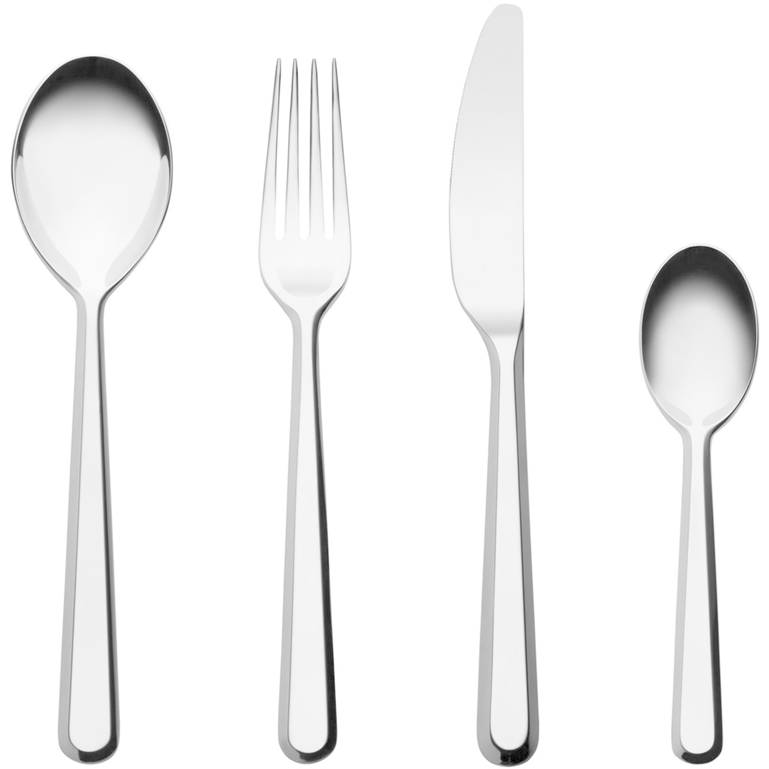 alessi amici bestekset bg02s24 24 delig