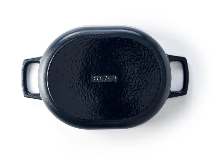 beka-nori-braadpan-ovaal,-31cm-zwart3