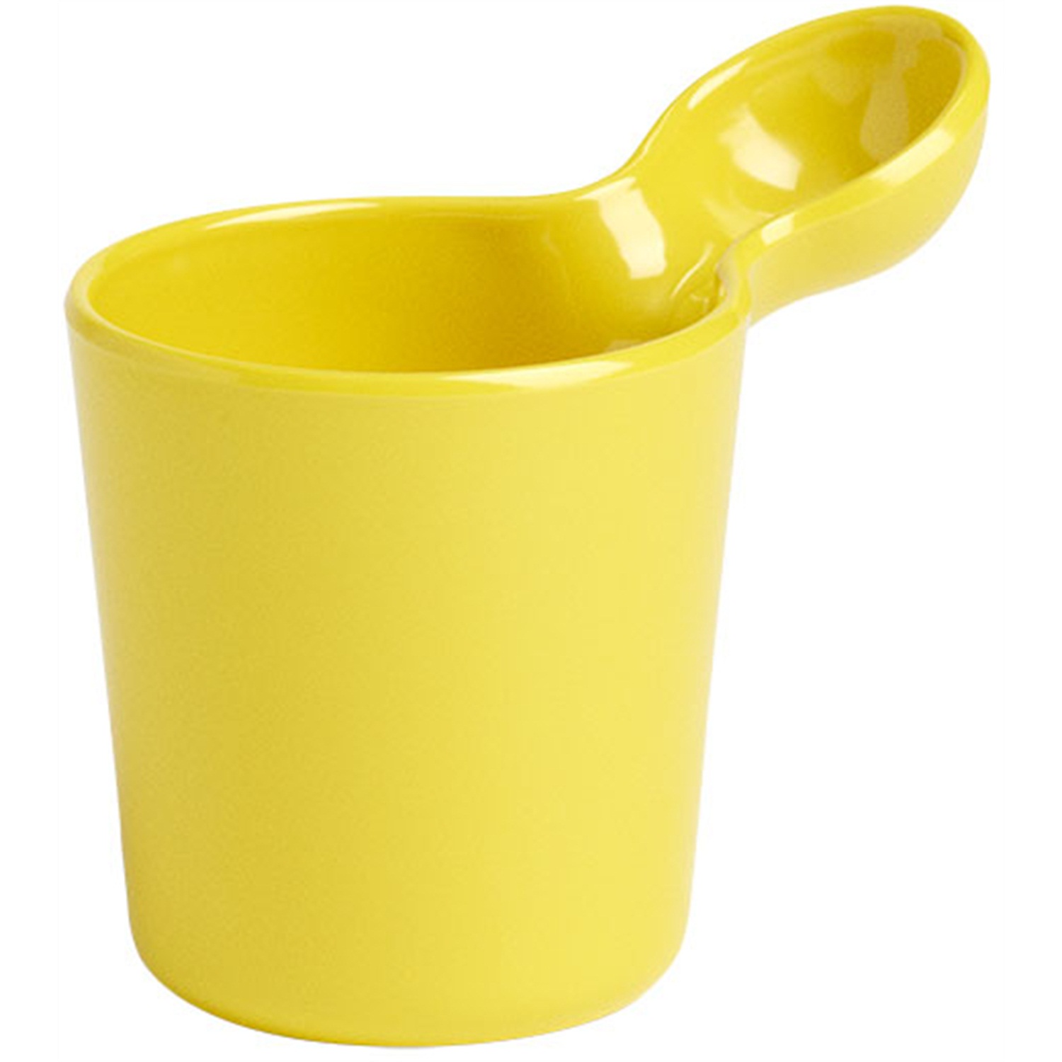 room-copenhagen-ole-jensen-drinkbekers-250ml-geel-2-stuks