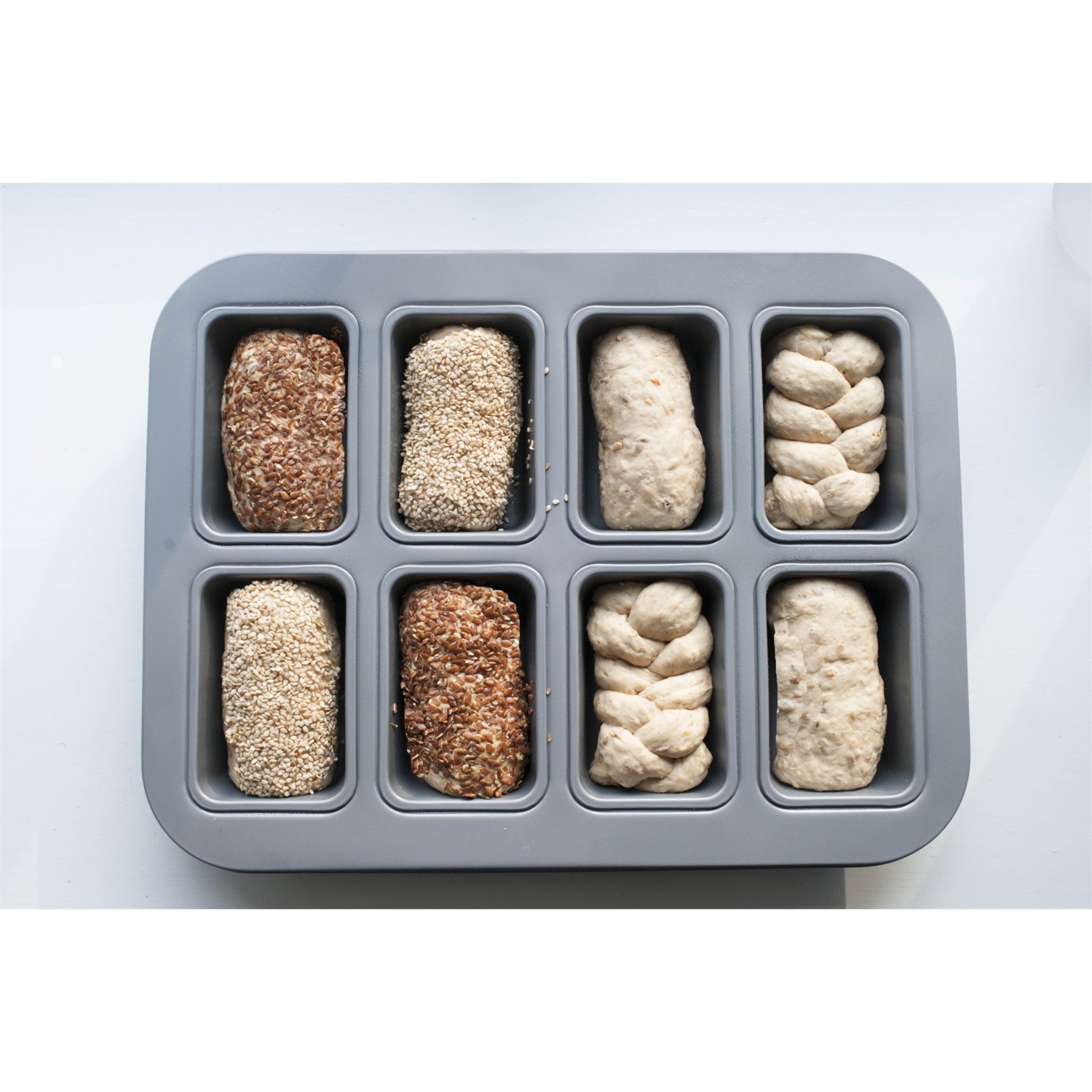 birkmann-mini-loaf-broodbakvorm-8-vaks