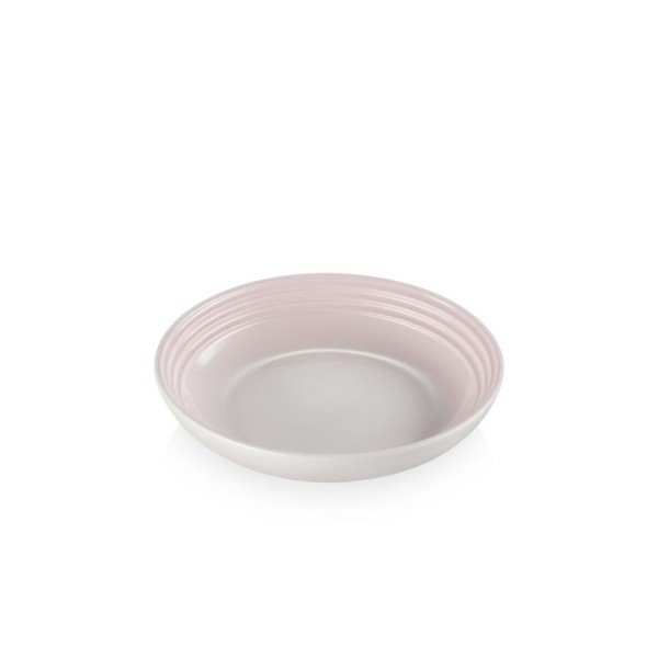 le-creuset-stoneware-pastabord-22cm-shell-pink