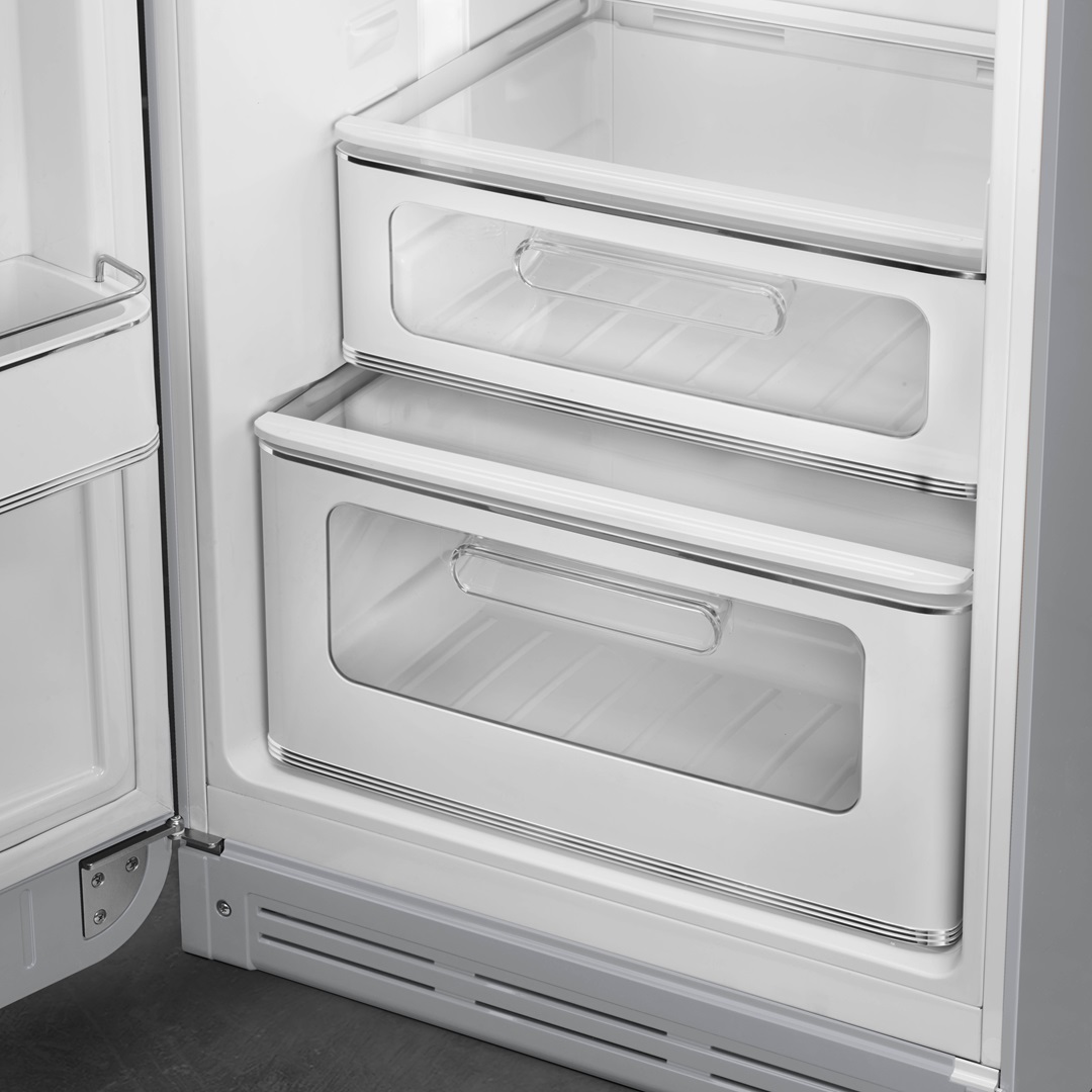 smeg-jaren-50-koel-vriescombinatie-koelkast-fab30lsv5-zilver-linksdraaiend