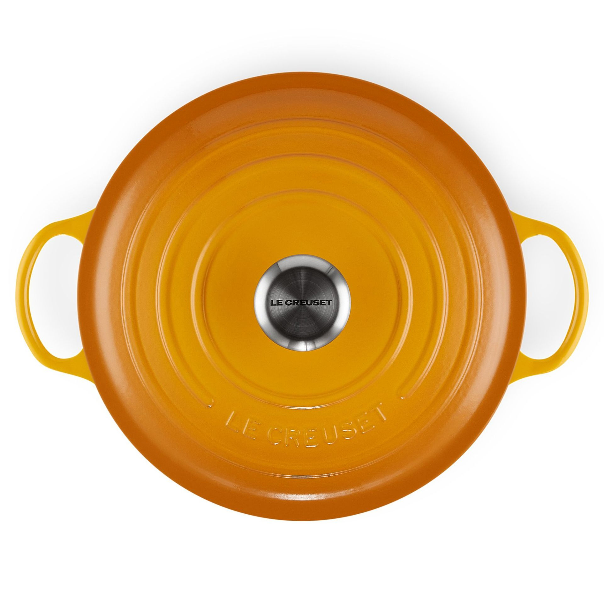 le-creuset-signature-marmite-braadpan-28cm-nectar