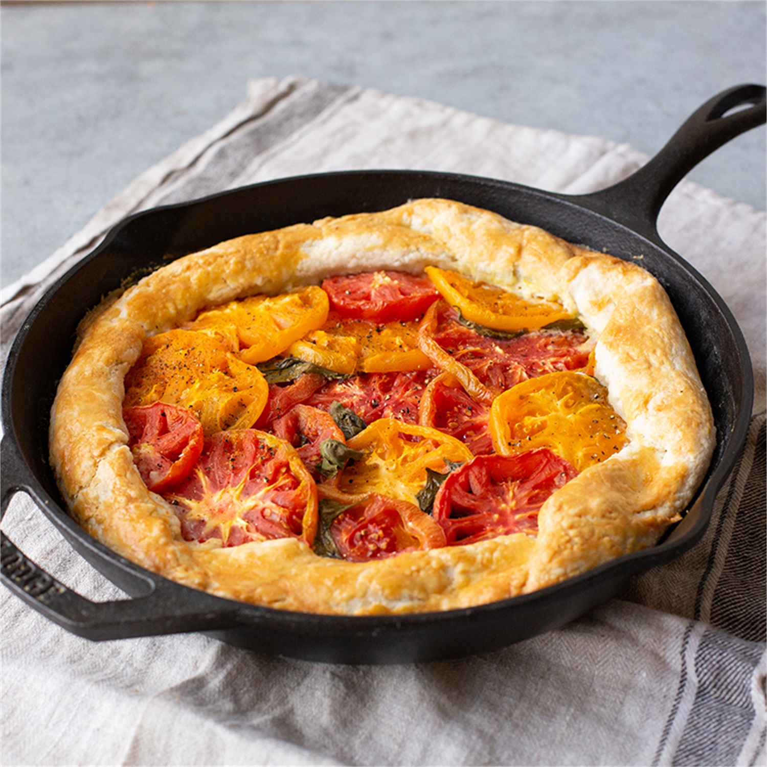 lodge-chef-style-koekenpan-lc12sk-305cm