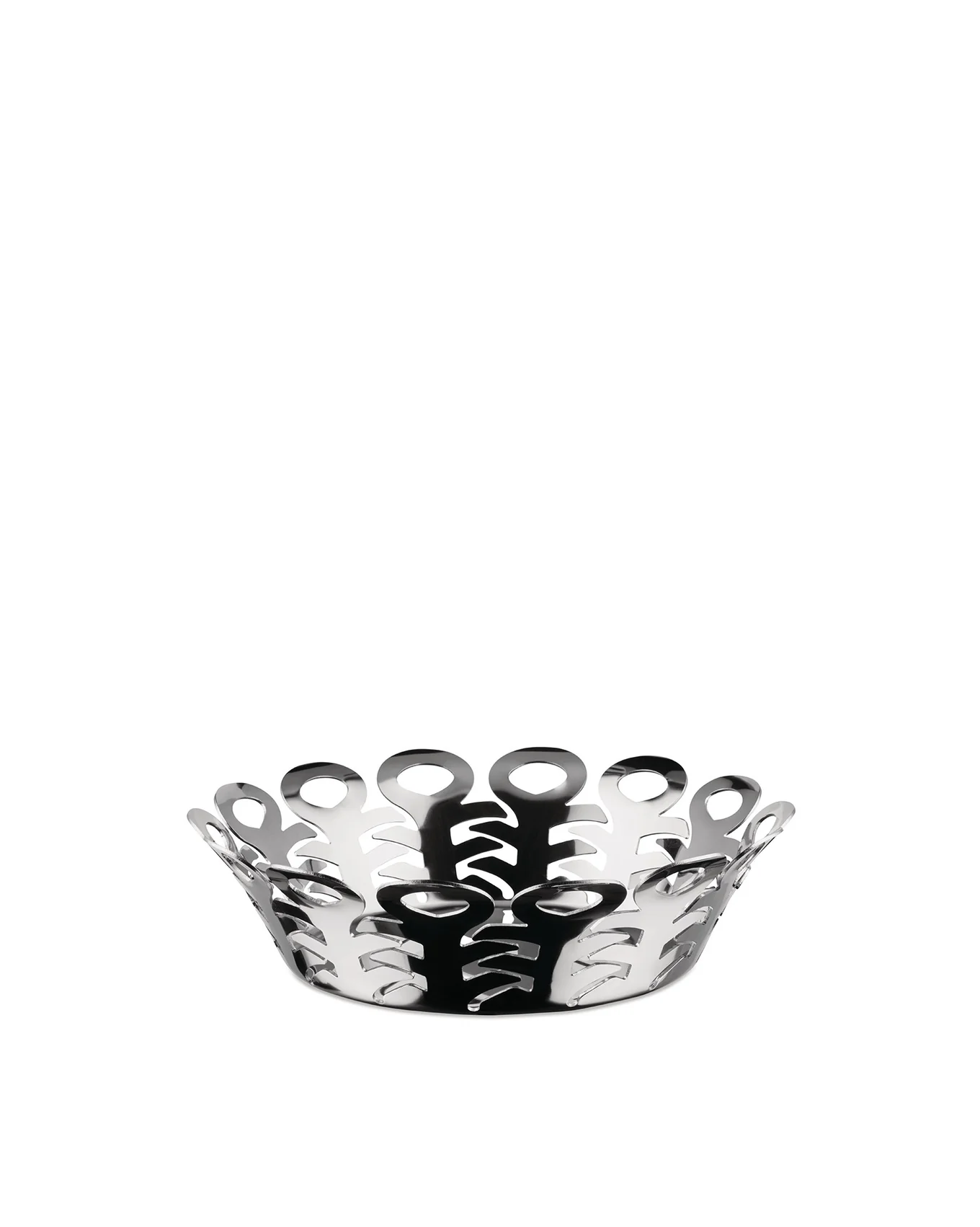 alessi-vimini-schaal,-22cm-rvs