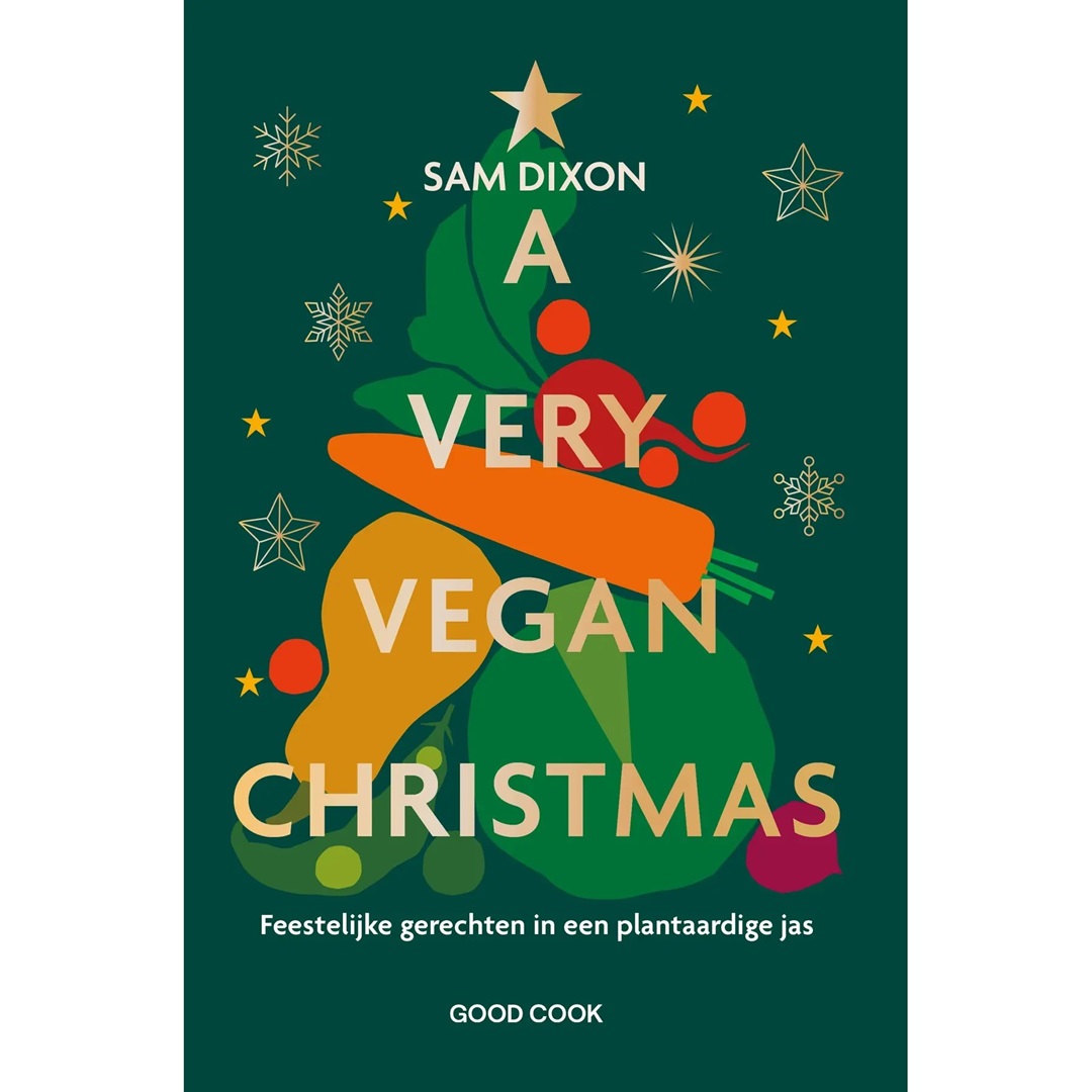 Kookpunt A Very Vegan Christmas 1