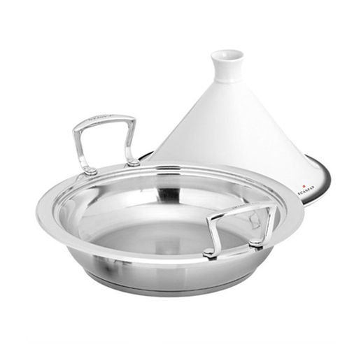 Hoe gebruik je een tajine_   soorten tajines   rvs   vierkant