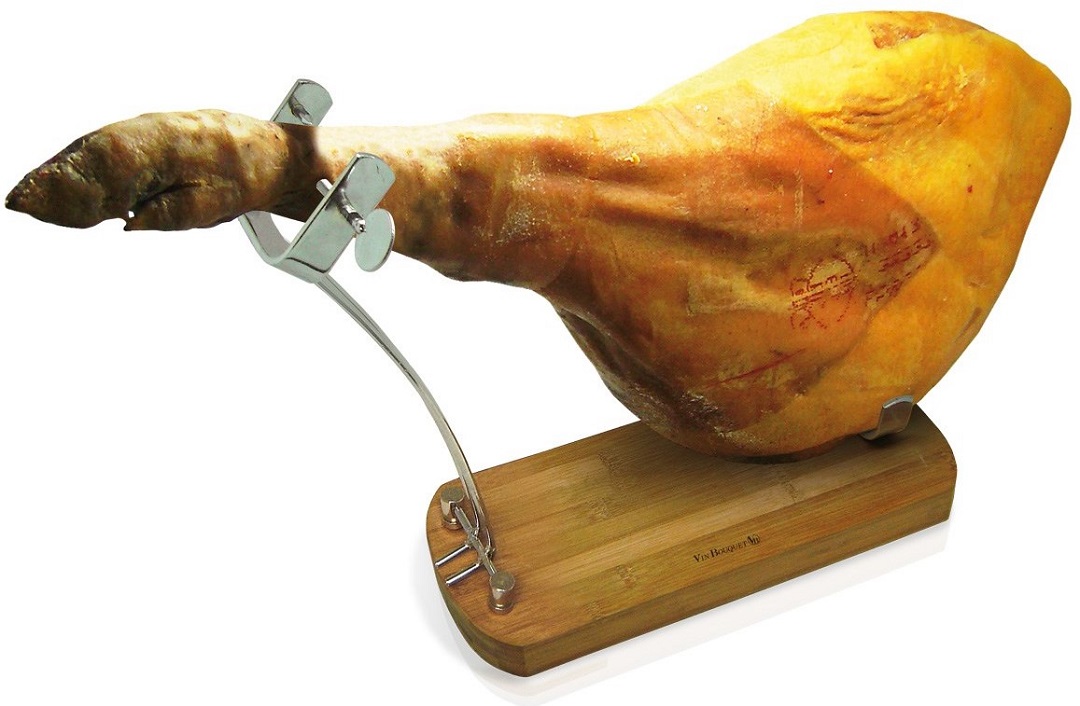 kookpunt hamklem bamboe